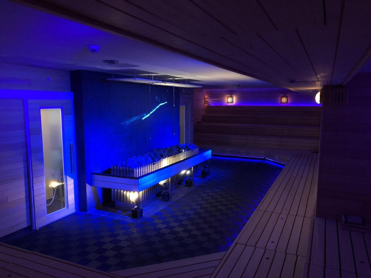 Sky Spa Yokohama Yokohama  Exterior photo